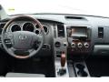 Dashboard of 2013 Toyota Tundra Platinum CrewMax 4x4 #23