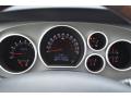  2013 Toyota Tundra Platinum CrewMax 4x4 Gauges #30