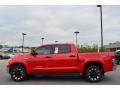  2013 Toyota Tundra Radiant Red #2