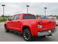  2013 Toyota Tundra Radiant Red #3