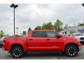  2013 Toyota Tundra Radiant Red #6