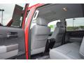 Rear Seat of 2013 Toyota Tundra XSP-X CrewMax #12