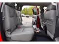 Rear Seat of 2013 Toyota Tundra XSP-X CrewMax #13