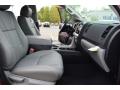 Front Seat of 2013 Toyota Tundra XSP-X CrewMax #14