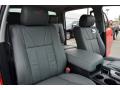 Front Seat of 2013 Toyota Tundra XSP-X CrewMax #17