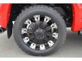  2013 Toyota Tundra XSP-X CrewMax Wheel #19