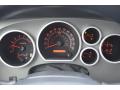  2013 Toyota Tundra XSP-X CrewMax Gauges #30