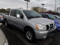 2005 Titan SE Crew Cab 4x4 #1 2005 Titan SE Crew Cab 4x4 #1