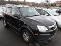 2009 Saturn VUE XE V6 AWD Black Onyx 2009 Saturn VUE XE V6 AWD Black Onyx