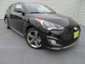 2013 Veloster Turbo #1 2013 Veloster Turbo #1