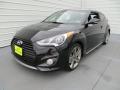 2013 Veloster Turbo #6 2013 Veloster Turbo #6