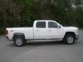 2011 Silverado 2500HD LT Crew Cab 4x4 #2