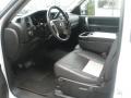 2011 Silverado 2500HD LT Crew Cab 4x4 #4