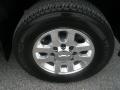 2011 Silverado 2500HD LT Crew Cab 4x4 #8