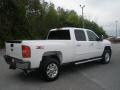 2011 Silverado 2500HD LT Crew Cab 4x4 #9