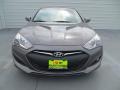 2013 Genesis Coupe 2.0T #8