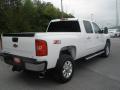 2011 Silverado 2500HD LT Crew Cab 4x4 #10
