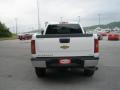 2011 Silverado 2500HD LT Crew Cab 4x4 #11
