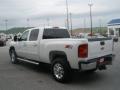 2011 Silverado 2500HD LT Crew Cab 4x4 #12
