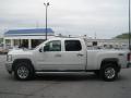 2011 Silverado 2500HD LT Crew Cab 4x4 #13