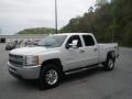 2011 Silverado 2500HD LT Crew Cab 4x4 #14