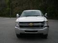 2011 Silverado 2500HD LT Crew Cab 4x4 #15