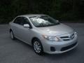 Click for details. 2012 Toyota Corolla LE