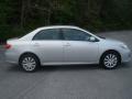 2012 Corolla LE #2