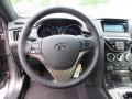 2013 Genesis Coupe 2.0T #27