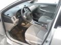 2012 Corolla LE #4