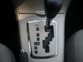 2012 Corolla LE #7