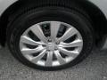 2012 Corolla LE #8