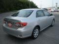 2012 Corolla LE #9