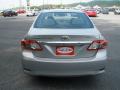 2012 Corolla LE #10