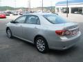 2012 Corolla LE #11