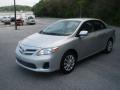 2012 Corolla LE #13