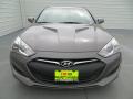 2013 Genesis Coupe 2.0T Premium #8