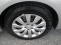 2012 Corolla LE #15