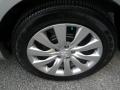 2012 Corolla LE #16
