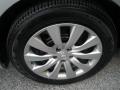 2012 Corolla LE #17