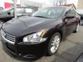 2012 Maxima 3.5 S #1