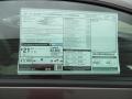 2013 Genesis Coupe 2.0T Premium #35