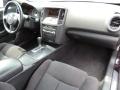 Dashboard of 2012 Nissan Maxima 3.5 S #9