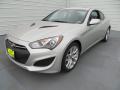 2013 Genesis Coupe 2.0T Premium #7
