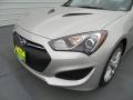 2013 Genesis Coupe 2.0T Premium #10