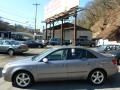 2007 Sonata SE V6 #2