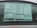 2013 Genesis Coupe 2.0T Premium #36