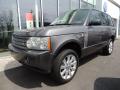 Click for details. 2006 Land Rover Range Rover Supercharged