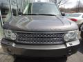 2006 Range Rover Supercharged #2
