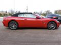  2013 Maserati GranTurismo Convertible Rosso Mondiale (Red) #10